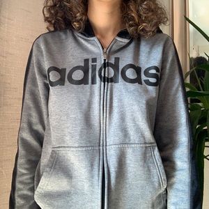 Adidas sweater